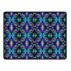 New Arrivals-b-10 Double Sided Fleece Blanket (small)  by ArtworkByPatrick