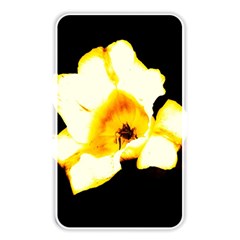 Yellow And Orange Tulip Memory Card Reader (rectangular) by okhismakingart