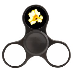 Yellow And Orange Tulip Finger Spinner by okhismakingart