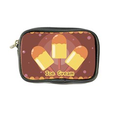 Cream Sweet Icecream Coin Purse by Bajindul