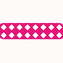 Backgrounds Pink Large Bar Mats