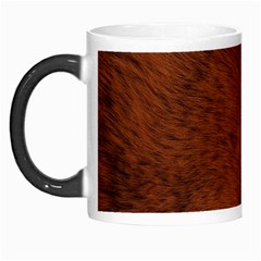 Fur Skin Bear Morph Mugs