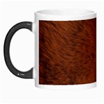 Fur Skin Bear Morph Mugs Left