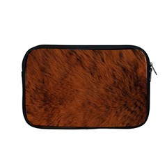 Fur Skin Bear Apple Macbook Pro 13  Zipper Case