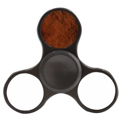 Fur Skin Bear Finger Spinner