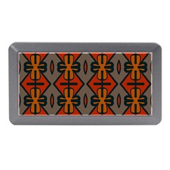 Seamless Digitally Created Tilable Abstract Pattern Memory Card Reader (mini) by Vaneshart