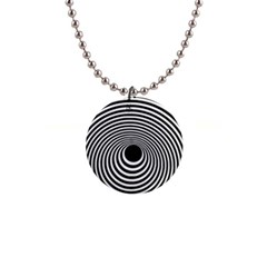 Circles 2 1  Button Necklace by impacteesstreetweareight