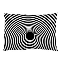 Circles 2 Pillow Case by impacteesstreetweareight