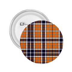 Tartans Yellow 34 2 25  Buttons by impacteesstreetwearfour