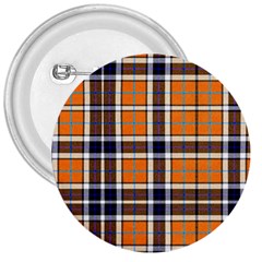 Tartans Yellow 34 3  Buttons by impacteesstreetwearfour