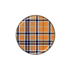 Tartans Yellow 34 Hat Clip Ball Marker (10 Pack) by impacteesstreetwearfour