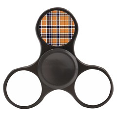 Tartans Yellow 34 Finger Spinner by impacteesstreetwearfour