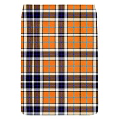 Tartans Yellow 34 Removable Flap Cover (s) by impacteesstreetwearfour