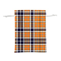 Tartans Yellow 34 Lightweight Drawstring Pouch (s) by impacteesstreetwearfour