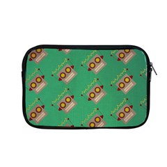 Toy Robot Apple Macbook Pro 13  Zipper Case by Vaneshart