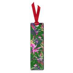 Vibrant Tropical Small Book Marks by Vaneshart