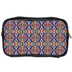 New Arrivals-b-9-11 Toiletries Bag (one Side) by ArtworkByPatrick