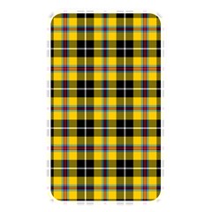 Cornish National Tartan Memory Card Reader (rectangular) by impacteesstreetwearfour