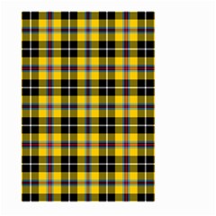 Cornish National Tartan Large Garden Flag (two Sides) by impacteesstreetwearfour