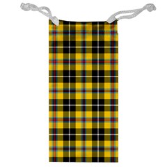 Cornish National Tartan Jewelry Bag by impacteesstreetwearfour