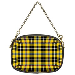 Cornish National Tartan Chain Purse (one Side) by impacteesstreetwearfour