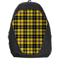 Cornish National Tartan Backpack Bag by impacteesstreetwearfour