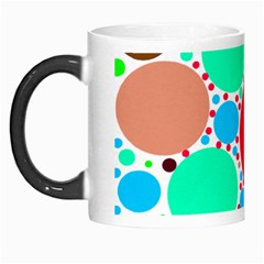 Dots Morph Mugs by impacteesstreetweareight