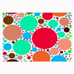 Dots Large Glasses Cloth by impacteesstreetweareight