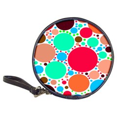 Dots Classic 20-cd Wallets by impacteesstreetweareight