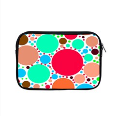 Dots Apple Macbook Pro 15  Zipper Case by impacteesstreetweareight