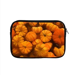 Mini Pumpkins Apple Macbook Pro 15  Zipper Case by bloomingvinedesign