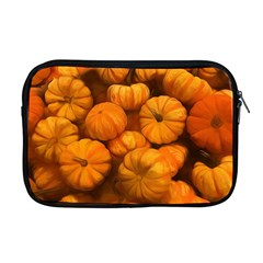 Mini Pumpkins Apple Macbook Pro 17  Zipper Case by bloomingvinedesign