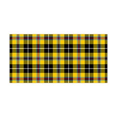 Cornish National Tartan Yoga Headband by impacteesstreetwearfour