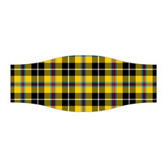 Cornish National Tartan Stretchable Headband by impacteesstreetwearfour