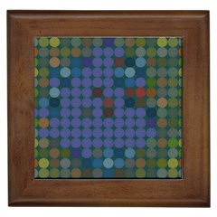 Zappwaits Framed Tile