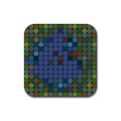 Zappwaits Rubber Coaster (square)  by zappwaits