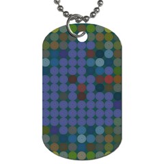 Zappwaits Dog Tag (Two Sides)