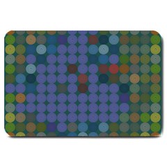 Zappwaits Large Doormat 