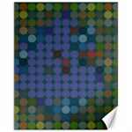 Zappwaits Canvas 11  x 14  10.95 x13.48  Canvas - 1