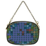 Zappwaits Chain Purse (One Side) Front