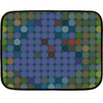 Zappwaits Fleece Blanket (Mini) 35 x27  Blanket