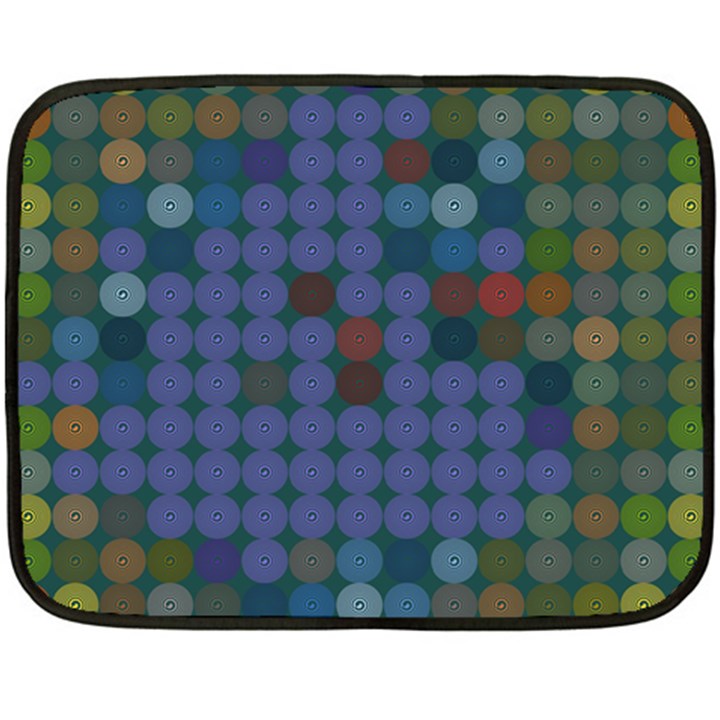 Zappwaits Fleece Blanket (Mini)