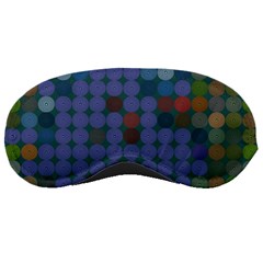 Zappwaits Sleeping Mask by zappwaits