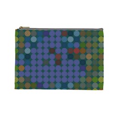 Zappwaits Cosmetic Bag (large) by zappwaits