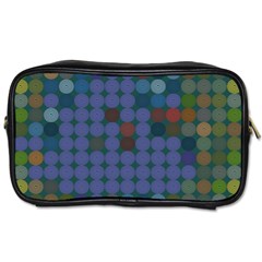 Zappwaits Toiletries Bag (Two Sides)