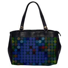 Zappwaits Oversize Office Handbag