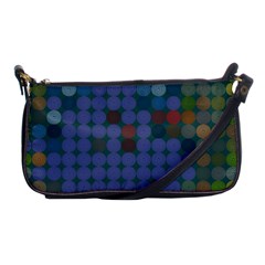 Zappwaits Shoulder Clutch Bag by zappwaits