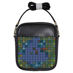 Zappwaits Girls Sling Bag