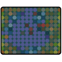 Zappwaits Fleece Blanket (medium)  by zappwaits