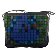 Zappwaits Messenger Bag by zappwaits